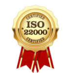 iso logo